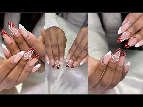 I tried this viral nail spa in Austin, Texas