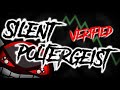 Verified Silent Poltergeist 100