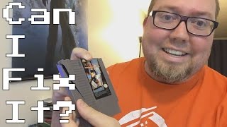 Open Cart Surgery - Pictionary for NES