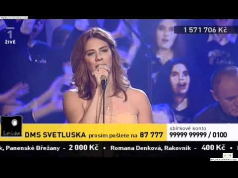 Aneta Langerová ft Anna K - Píseň o slzách HQ
