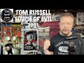 S4E5 Touch of Evil Tom Russell 2001