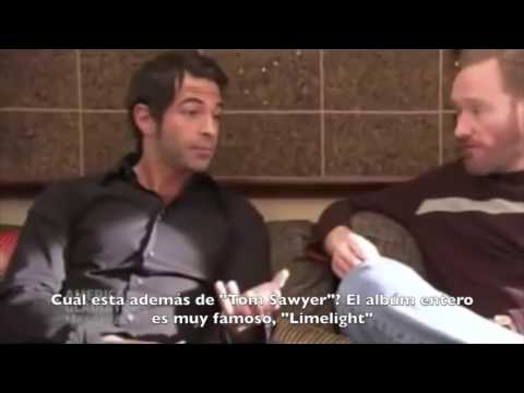 Conan Travels - "Getting to know Jordan Schlansky" (subtitulado)