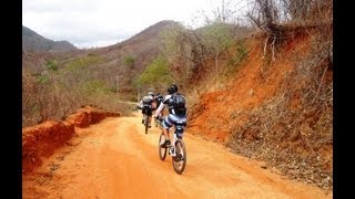 preview picture of video '6ª Trip Savana - Maranguape-CE'