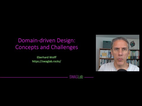 Domain-driven design: Concepts and pitfalls