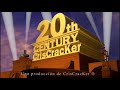 20th Century Criscracker Remake By Christo3734