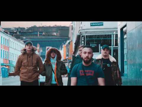 JRJS - VIENNA CITY (Official Video)