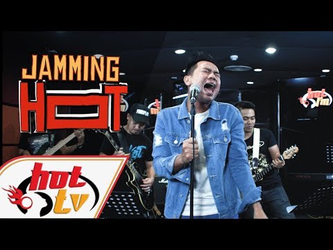 QODY - Dia (LIVE) #JammingHot