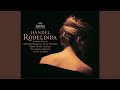 Handel: Rodelinda / Overture - Overture