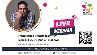How UX Taught Me to Collaborate (in Spanish)