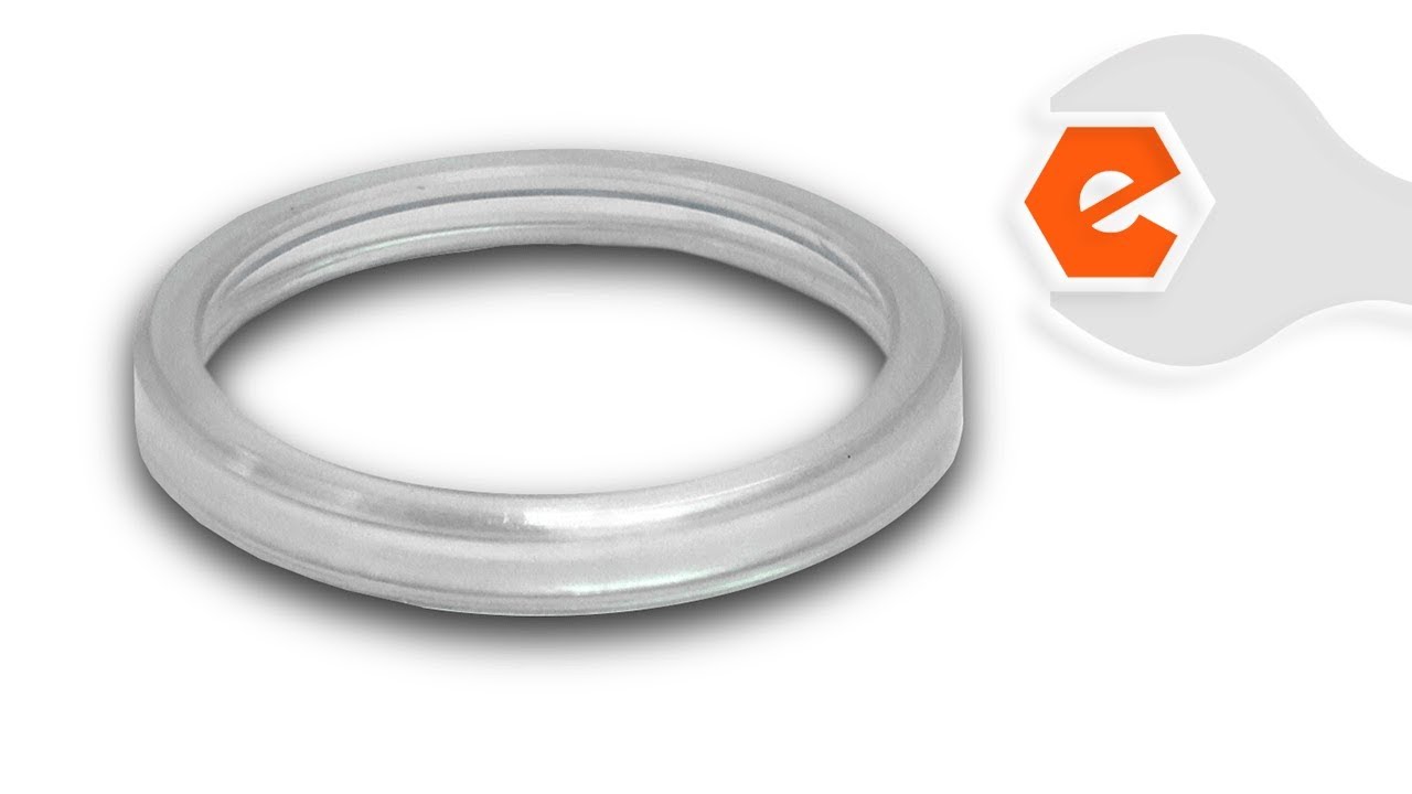 Replacing your Ridgid Nailer Collar