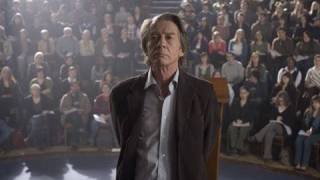 Джон Херт и Алекс де ла Иглесиа о фильме "Убийства в Оксфорде"