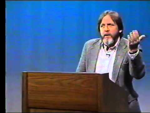 Rick Roderick on Socrates and the Life of Inquiry [full length]