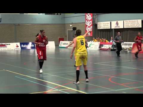 Verslag Probuild Lions - HLB Accountants