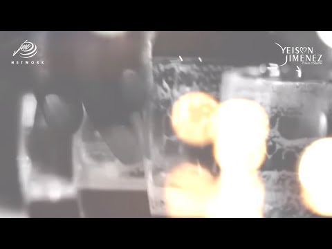 Así Soy Yo - Yeison Jiménez - (Video Lyric)
