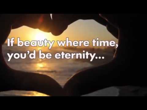 Be My Valentine - Tim Mcmorris
