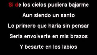 Lo Primero Que Haria   Vicente Fernandez   Karaoke