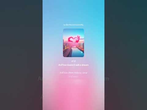 ANFLOW – HAPPINESS FROM WITHIN