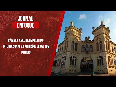 Vereadora Telma de Souza (PT) fala sobre o programa Mais Santos