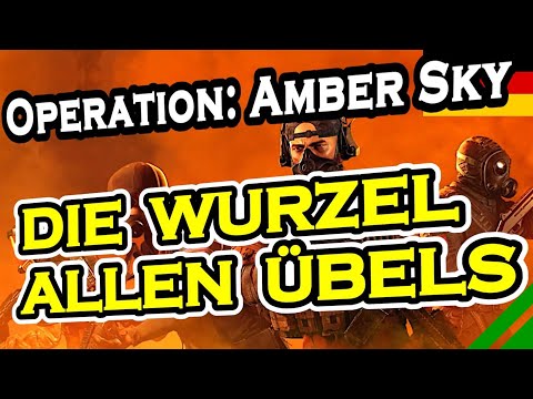 Breakpoint Live Event Operation Amber Sky: THE ROOT OF ALL EVIL