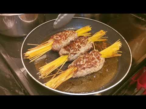 How to make Meatballs & Spaghetti | Ground Beef |...