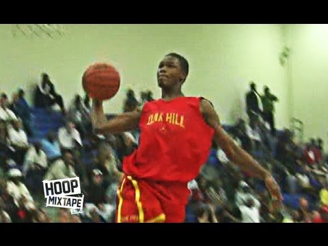 Ben McLemore Takes His Crazy Athleticism To The Sacramento Kings!