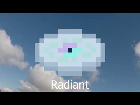 BorealWinter - Radiant - Fan Made Minecraft Music Disc