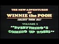 The New Adventures Of Winnie The Pooh Vhs Closing Credits 1989 92