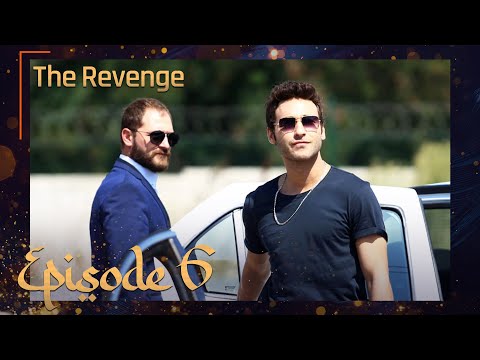 The Revenge Urdu - Episode 6