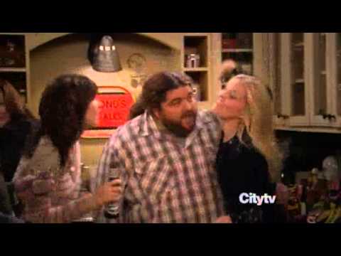 It was Awesome - HIMYM "Blitzgiving"