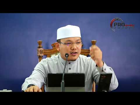 LIVE 22-12-2023 Ustaz Qarni Edrus : Tafsir Hawamim Surah Fussilat Ayat 49