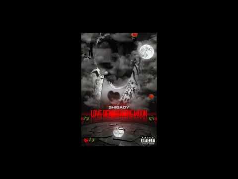 Shigady - Ready [Official Visualizer]