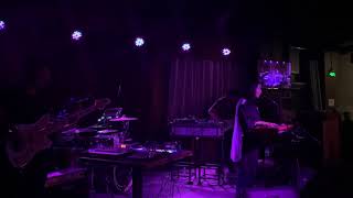 Up Dharma Down UDD - Anino Live (new song 2019)