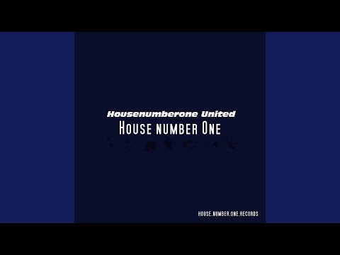 House Number One (United Mix)