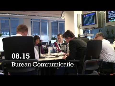 De Korpschef (De onbekende politie)