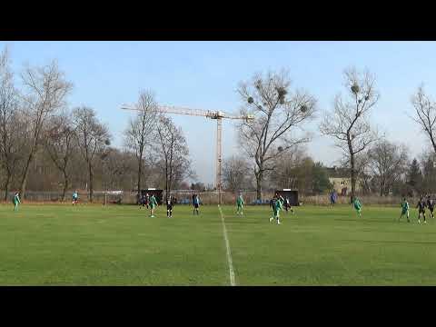 Dąb Dobroszyce - Polonia Miłoszyce 0:0 11.11.2021