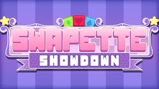 Swapette Showdown Gameplay HD (PC) | NO COMMENTARY