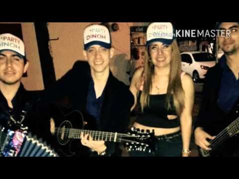 Grupo trebo1- marco antonio solis popurri