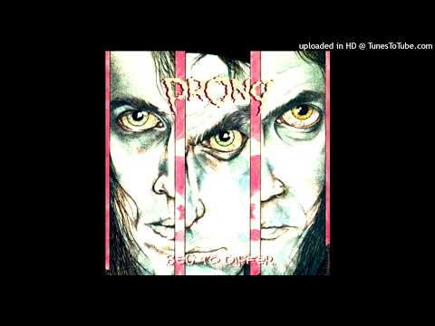 Videoclip de Steady Decline (Album Version) — Prong