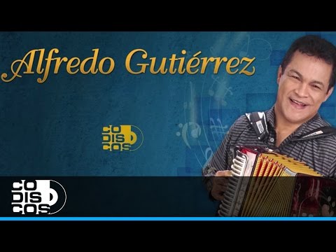 La Cañaguatera, Alfredo Gutiérrez - Audio