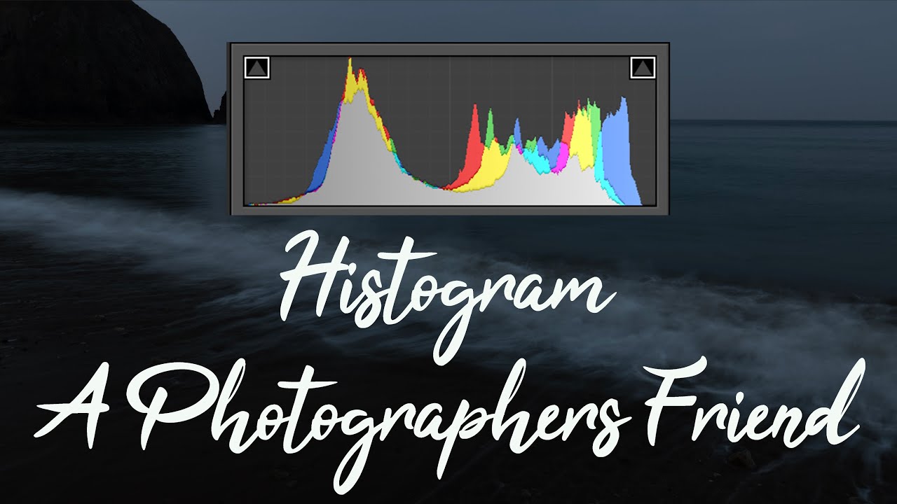 Histogram EXPLAINED in 3 Minutes