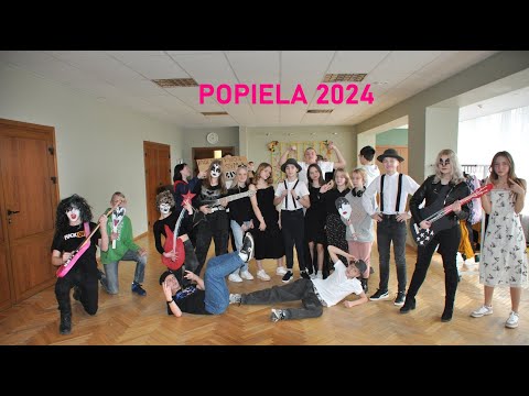 POPIELA 2024