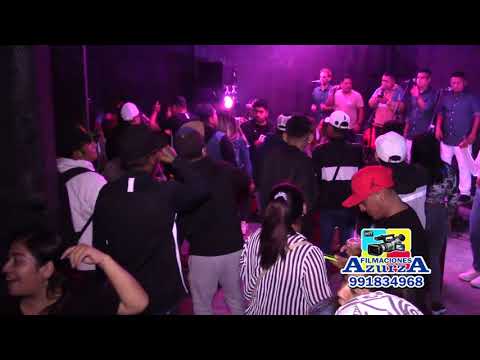 TENER QUE RECORDAR - LOS CHARLIS DE LA CUMBIA -FILMACIONES AZURZA -  FELIZ CUMPLEAÑOS WARO