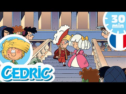 Cédric - 30min - Nouvelle Compilation #34