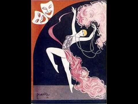 Paul Specht Orchestra - Hittin' The Ceiling, 1929