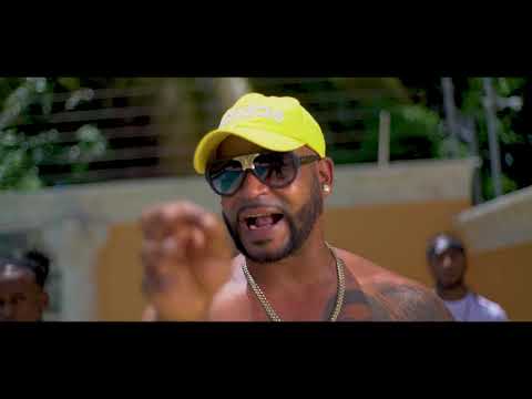 HEREDERO X JINCHO X CINO - DEDIQUEZE A LO SUYO