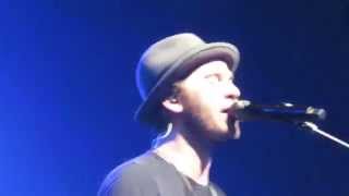 Lifehouse - One For The Pain @ Big Top, Sydney 16th October 2015