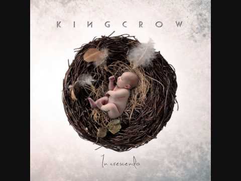 KINGCROW - This Ain't Another Love Song
