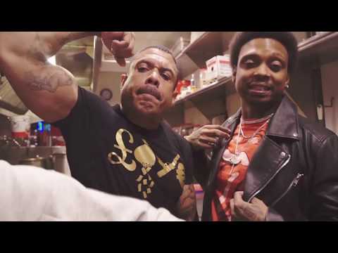 Snypa - We Rich (Official Video)