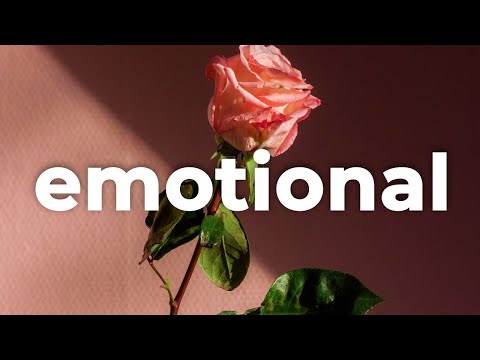 🥀 Emotional Background (Royalty Free Music) - "LIGHTS" by Alex Productions 🇮🇹