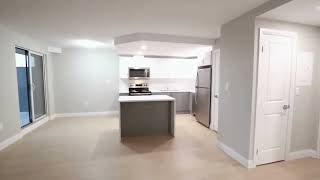 1 Bedroom Deluxe Apartment